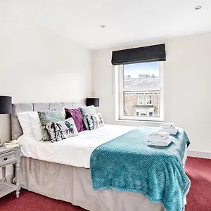 Apartment Granville, Harrogate