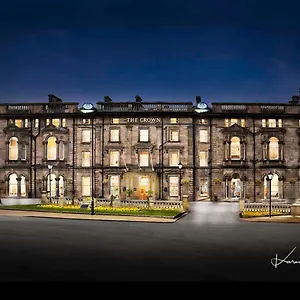 Otel The Crown, Harrogate