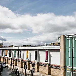 Apartment Spa Apartments, Harrogate